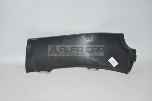 AC20529742 Бампер нижняя правая часть FH/FM 2ªS. Alfa Car